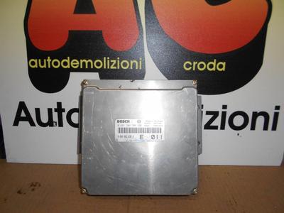 Centralina motore ALFA ROMEO 00606636980 (2000)