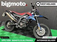 2024 24 APRILIA SX 125 FINANCE SPECIALISTS APPLY NOW