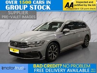 2021 Volkswagen Passat 1.4 TSI PHEV GTE 5dr DSG ESTATE PETROL/ELECTRIC Automatic