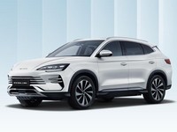 2026 BYD Seal U 1.5 DM-i 18.3kWh Design CVT Auto AWD Euro 6 (s/s) 5dr SUV Automa