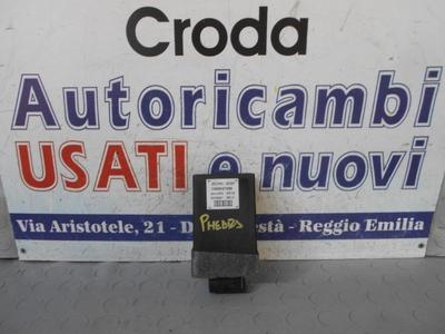 Centralina comando chiusura centralizzata LANCIA PHEDRA 1400047280 (2005)