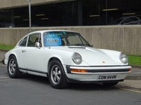 2017 Porsche 911 2.7 CARRERA CLASSIC LHD PETROL Manual
