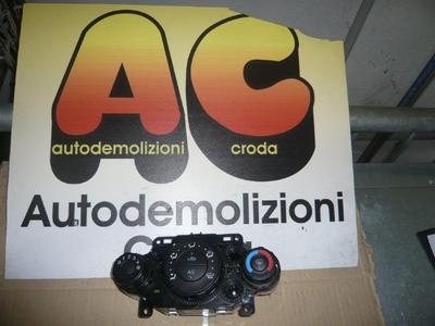 Centralina comando clima manuale FORD FIESTA 8A6T19980AE (2006)