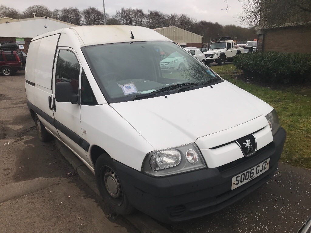 The Ultimate Guide To Vintage Peugeot Van Parts And Upgrades - y0wp9uj