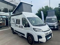 Knaus BoxLife 540 MQ Platinum Selection