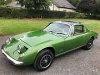 LOTUS ELAN+2 S130 WANTED LOTUS ELAN+2 S130 WANTED LOTUS ELAN+2 S130 WANTED