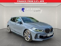 2020 20 BMW 1 SERIES 2.0 M135I 5DR AUTO XDRIVE
