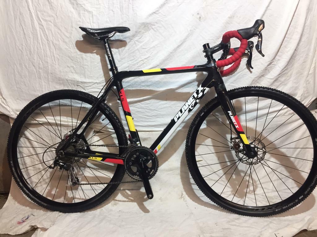 planet x xla cyclocross