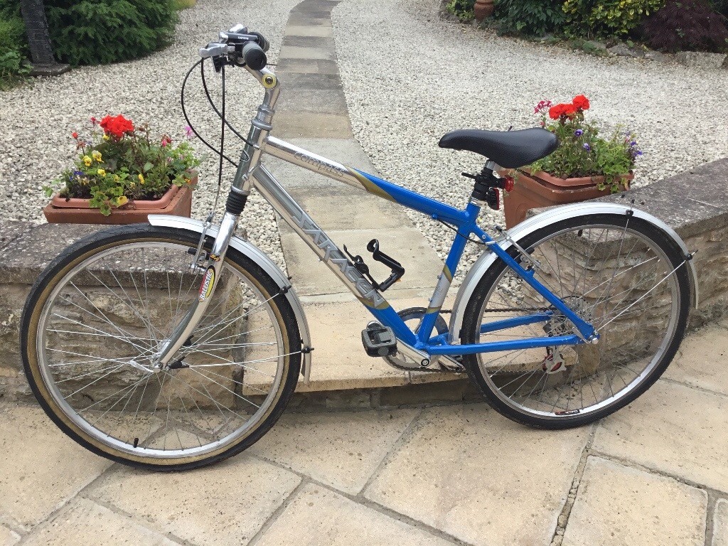 24 inch wheel bike. 8 gears | in Doncaster, South ...