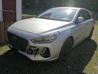Hyundai I30 PD 17-19 5T Kabelbaum für Batterie Hyundai I30 PD 17-19 15.12.2016 91850-G4320 gebraucht Vorschau 9