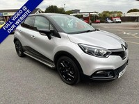 2014 Renault Captur 1.5 dCi ENERGY Dynamique S MediaNav SUV 5dr Diesel Manual Eu