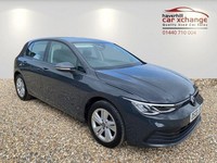 2020 Volkswagen Golf 1.5 TSI Life Hatchback 5dr Petrol Manual Euro 6 (s/s) (130 