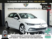 2021 Volkswagen Golf 2.0 TDI 150 Style 5dr DSG HATCHBACK DIESEL Automatic