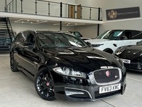 2013 Jaguar XF 3.0d V6 S Premium Luxury 5dr Auto ESTATE DIESEL Automatic