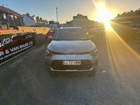 2022 Kia Niro 150kW 3 65kWh 5dr Auto MPV Electric Automatic