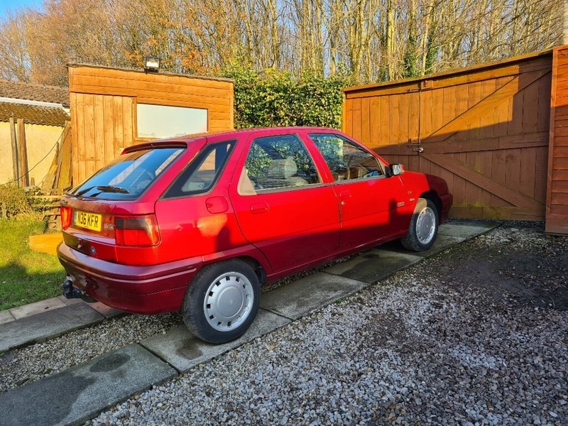 Citroen Zx Diesel for sale in UK | View 65 bargains