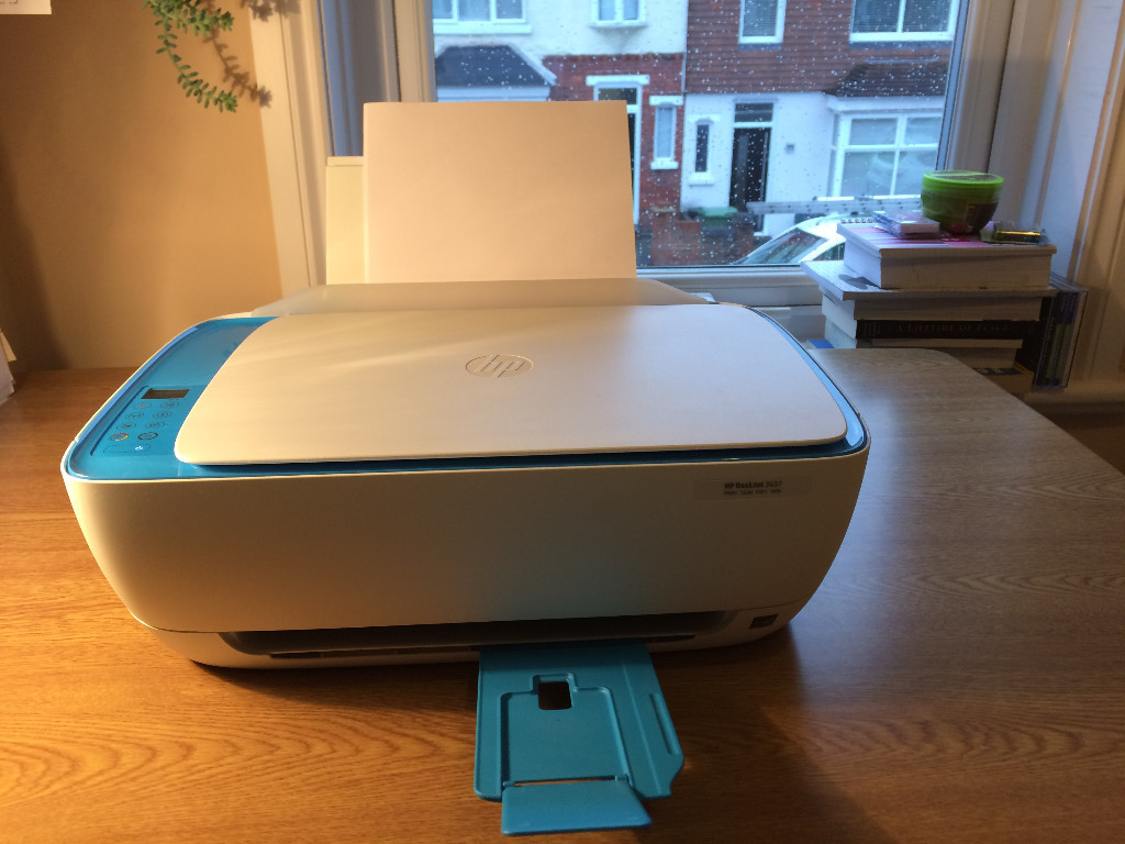 HP Deskjet 3637 printer for sale | in Portsmouth, Hampshire | Gumtree