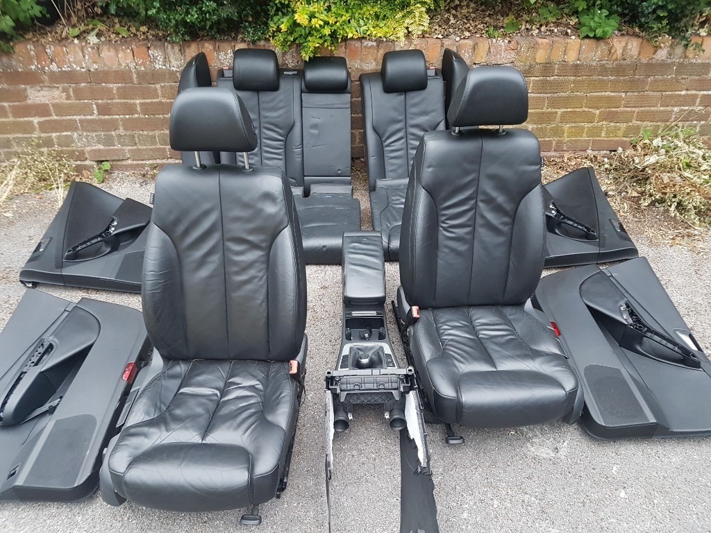 Vw passat estate used