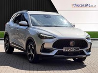 2024 MG MG HS 1.5 T-GDI Trophy DCT Euro 6 (s/s) 5dr ESTATE Petrol Automatic
