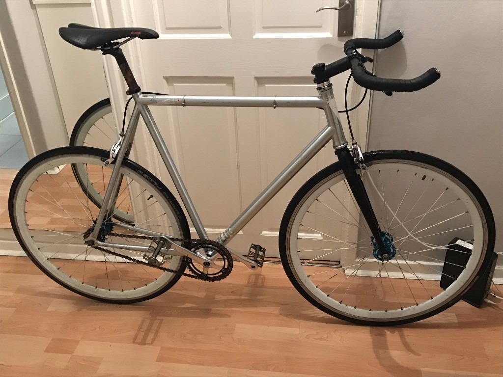 Charge Plug 0 2016 Singlespeed Bike (Fixed gear) in London Gumtree