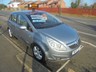 2007 07 VAUXHALL CORSA 1.4 DESIGN 5D 90 BHP