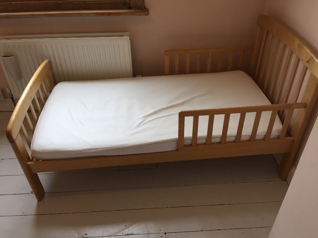 FREE CHILDS BED JOHN LEWIS in Cambridge, Cambridgeshire Gumtree