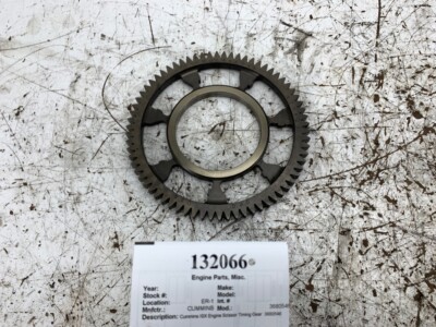しめじ Cummins 3686370 ISX QSX15 Injector Wiring Harness OEM