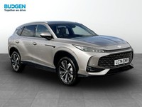 2024 MG MG HS 1.5 T-GDI Trophy Euro 6 (s/s) 5dr ESTATE Petrol Manual