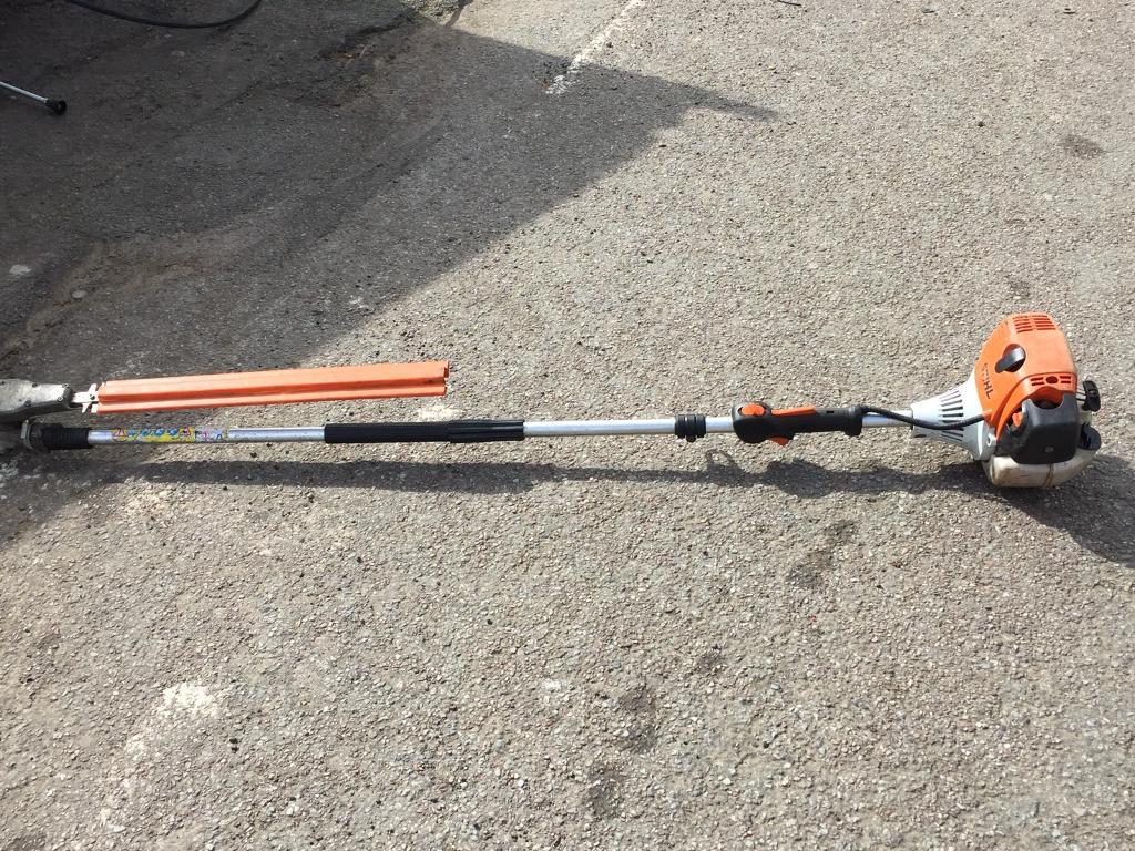 Stihl long reach hedge trimmer in Stapleford, Nottinghamshire Gumtree