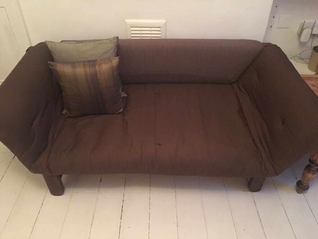 Futon company sofa bed | in Clapham, London | Gumtree