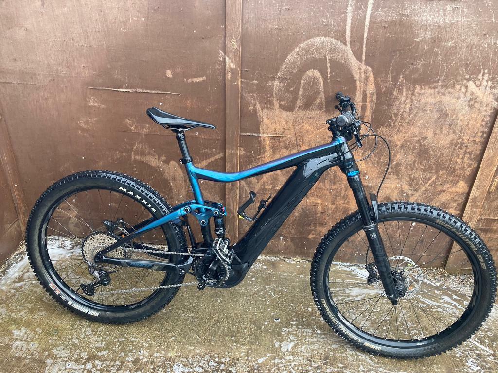 giant trance gumtree