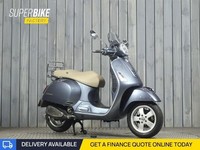 2016 65 PIAGGIO VESPA GTS 300 ABS