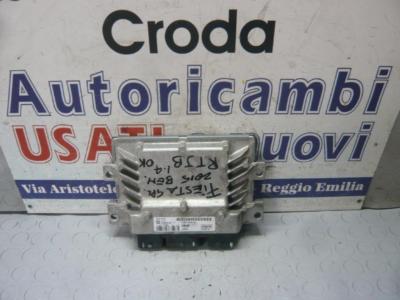 Centralina motore FORD FIESTA C1BG12A650BF (DAL 2014)