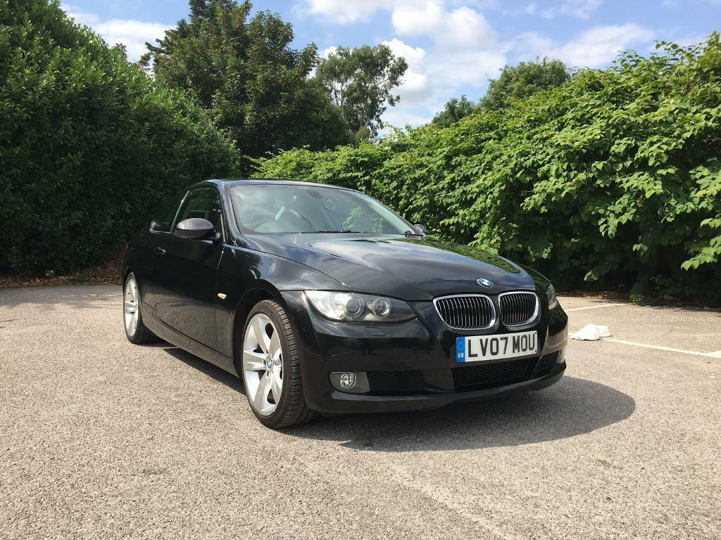 bmw-330i-e92-2007-in-hounslow-london-gumtree