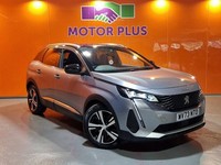 2023 73 PEUGEOT 3008 1.5 BLUEHDI GT SUV 5DR DIESEL EAT EURO 6 (S/S) (130 PS) DIE