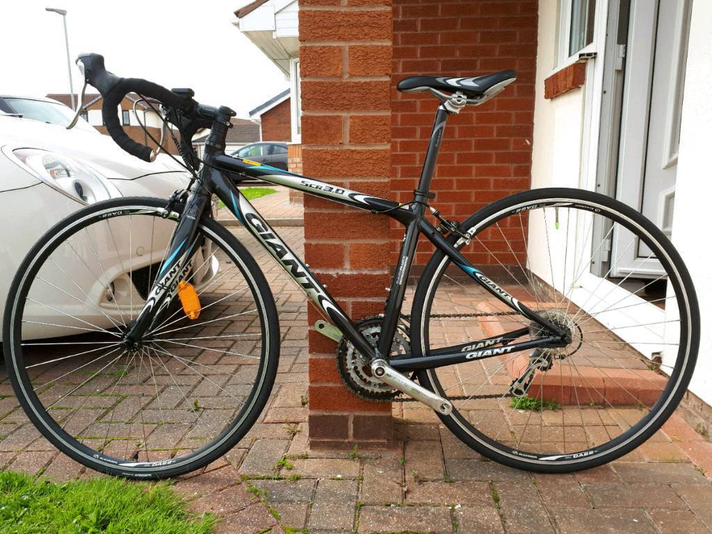  Giant  SCR  3 0 Road  Bike  XS in Ashington Northumberland 