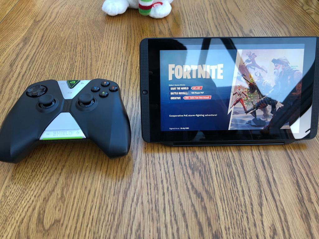 Nvidia Shield Tablet Fortnite - Fortnite Leaked Map Season 9 - 