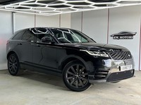 2017 Land Rover Range Rover Velar 2.0 D240 R-Dynamic HSE SUV 5dr Diesel Auto 4WD