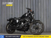 2015 65 HARLEY-DAVIDSON SPORTSTER  XL 883 N IRON