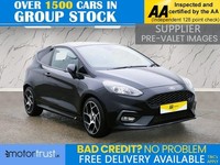 2020 Ford Fiesta 1.5T EcoBoost ST-2 Hatchback 3dr Petrol Manual Euro 6 (s/s) (20
