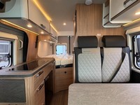 Weinsberg CaraBus 540 MQ EDITION