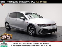 2021 Volkswagen Golf 2.0 TSI GTI Hatchback 5dr Petrol DSG Euro 6 (s/s) (245 ps) 