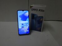 Oppo A16s 64GB Unlocked Box Charger