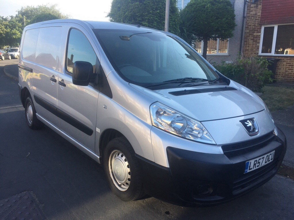 Peugeot expert l1