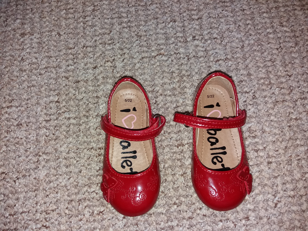 Toddler shoes size 5 in Poole, Dorset Gumtree