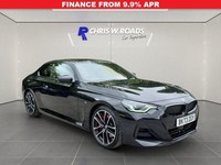 2023 73 BMW 2 SERIES 2.0 220I M SPORT COUPE 2DR AUTO