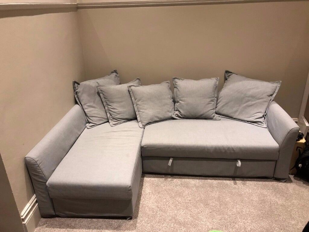 gumtree uk ikea sofa bed