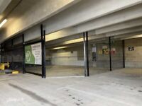 Fulfilment, Logistics or Storage Space - Wapping, London (E1W) - 792 Sq Ft