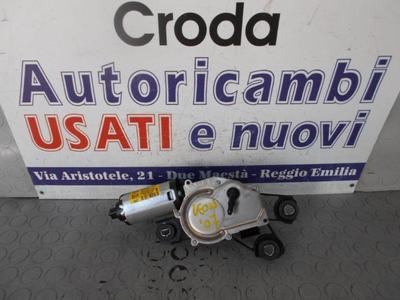 Motorino tergilunotto SEAT LEON 5P0955711C (2007)