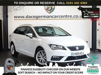 2019 SEAT Leon 1.6 TDI SE Dynamic Estate 5dr Diesel Manual Euro 6 (s/s) (115 ps)